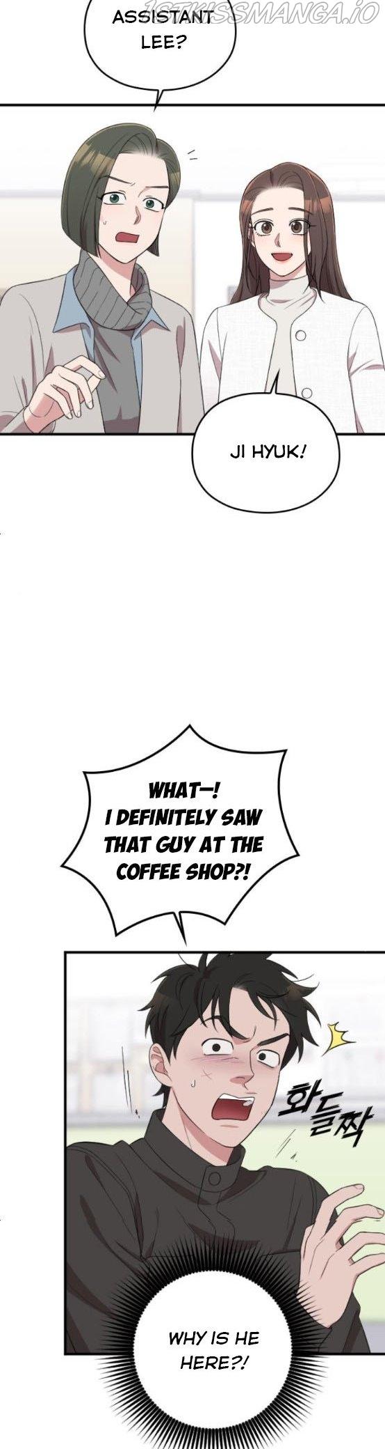 Marry My Husband Chapter 50 image 15